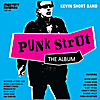 Kevin Short Band: Punk Strut - The Album