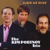 The Kim Portnoy Trio: Great Day