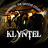 Klyntel: Uninhibited: The Groove Collective