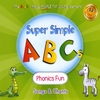 Super Simple Learning: Super Simple ABCs Phonics Fun