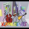 Kromaticats: Kromatic Alley
