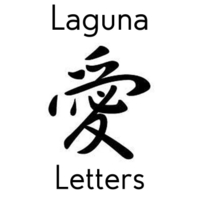 Laguna: Letters