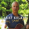 Larry Kolker: Awful Smart Man