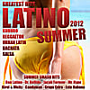 Various Artists: Latino Summer 2012