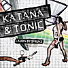 Laura By Spruke: Katana & Tonic