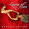 Laurie Horn: Rumpled Covers