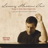 Lenny Marcus Trio: Peace for Beethoven: A Jazz of Beethoven Companion