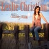 Leslie Christian: My Life Is A Country Song