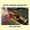 Live Poets Society: Square One