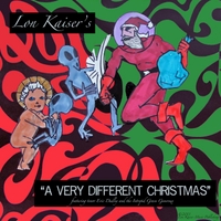 Lon Kaiser: A Very Different Christmas
