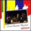 Luca Donini Quartet: Songs