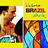 Luiz Santos: Brazil Contemporary Art