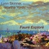 Lynn Skinner: Faure Explore