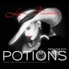 Lyn Stanley: Potions [From the 50s]-CD-SACD