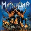 Manowar: Gods of War