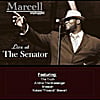Marcell: Marcell Unplugged - Live @ the Senator