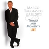Marco Taggiasco & Friends: Things and Moments Live