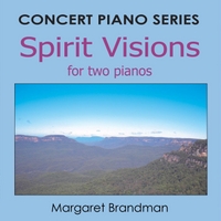 Margaret Brandman: Spirit Visions