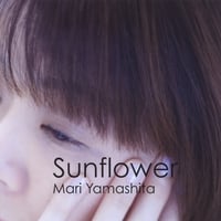 Sunflower by Mari Yamashita