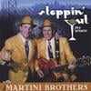 The Martini Brothers: Steppin Out! (Live in San Francisco)