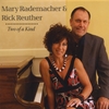 Mary Rademacher: Two of a Kind