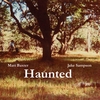 Matt Baxter: Haunted