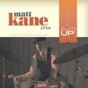 Matt Kane Trio: Suit-Up!