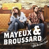 Mayeux & Broussard: While the Gittin