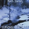 Mark Barnes: Temporal Infinity