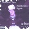 McKoman Doni: Biolahmaker Sippah