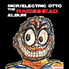 MCR/Electric Otto: The Raisinhead Album