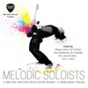 Various Artists: Melodic Soloists