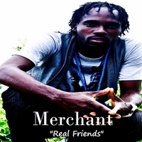 Merchant: Real Friends