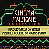 Merrill Collins & Nicole Garcia: Cinema Musique