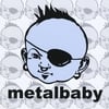 Metalbaby: Metalbaby