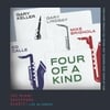 Miami Saxophone Quartet: Four of a Kind