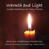 Michael Ciborski: Warmth and Light Series One: Establishing Mindfulness