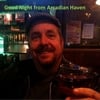 Michael Pops McGee: Good Night from Arcadian Haven