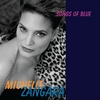 Michelle Zangara: Songs of Blue