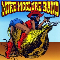 Mike McClure Band : Onion