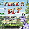 Mike Quinn: Flick A Fly - Single