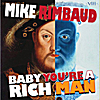 Mike Rimbaud: Baby You