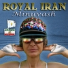 Minuvash: Royal Iran