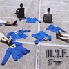 MOF Quintet: Embarassing Days