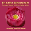 Mohani Heitel: Mantra Mohini - flowers of adoration