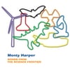 Monty Harper: Songs From the Science Frontier