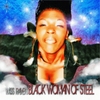 Mss Raven: Black Women of Steel