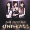 Musistar (ミュージスター): Musistar (ミュージスター) / Universe (ユニヴァース)