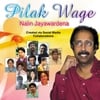 Nalin Jayawardena: Pilak Wage