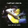 Nathan Davis: Out Of My Skin